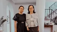 oana roman mama
