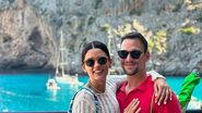 Vlad Gherman și Oana Moșneagu