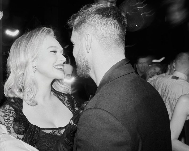 Gina Chirilă și Bogdan Vlădău, pe vremea c&acirc;nd formau un cuplu