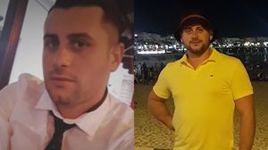 Mihai, bărbatul care a murit în avion