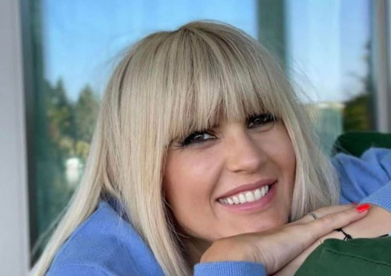 Elena Udrea