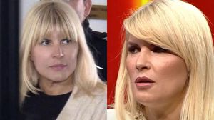 Elena Udrea