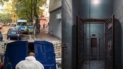 Cum ar putea scăpa de închisoare autorul triplei crime din Calea Moșilor?! Avocatul Adrian Cuculis explică detaliul care i-ar putea micșora sau schimba pedeapsa: "Este un drum cu două sensuri" | EXCLUSIV