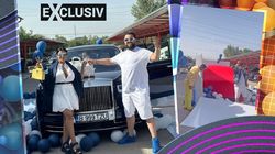 Tzancă Uraganu nu are limită la opulență! Bolidul pe care și l-a luat acum, le întrece pe toate. Cât valorează o astfel de bijuterie pe patru roți | EXCLUSIV