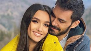 Viviana Sposub și George Burcea