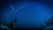 cer intunecat, perseide, fenomen astronomic