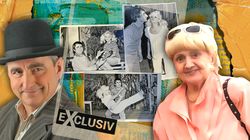 Ipostazele intime și nebănuite dintre Vasile Muraru și Camelia Mitoșeru! WOWbiz a intrat în posesia albumului secret cu poze al mamei lui Mihai Mitoșeru și a găsit imagini pe care actrița le ținea bine ascunse | EXCLUSIV