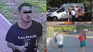 șofer pantelimon, victime