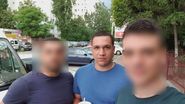 sinucidere valcea