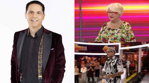 Mirabela Dauer si Alex Velea, invitații speciali ai lui Dan Negru la "Tu urmezi!" în acest weekend, la Kanal D