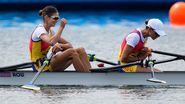 gianina van groningen ionela cozmiuc