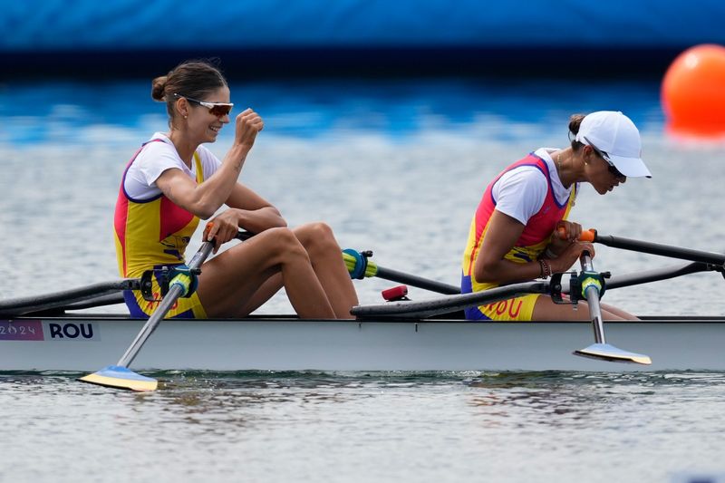 gianina van groningen ionela cozmiuc