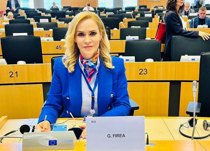 gabriela firea