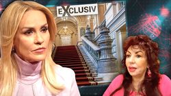 Ce spune Carmen Harra despre Gabriela Firea?! De ce nu o vede în cursa pentru Cotroceni la alegerile prezidențiale din 2024 | EXCLUSIV