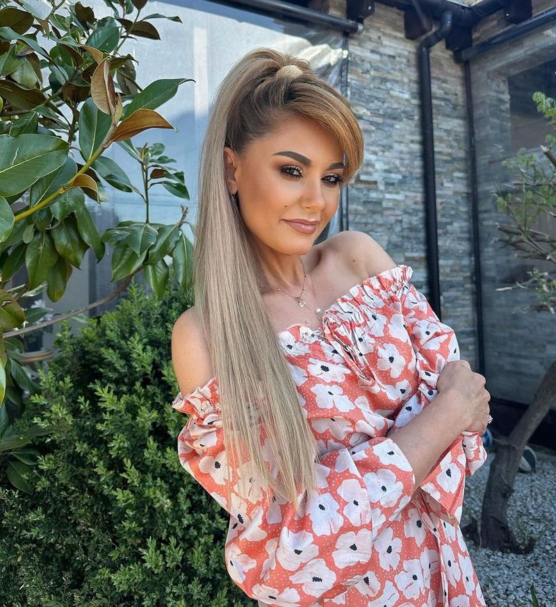 emilia ghinescu