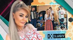 Ce mesaje primește Emilia Ghinescu pe Instagram: "Nici nu am răbdare să le citesc". Artista a dezvăluit ce îi scriu bărbații, zilnic, în DM | EXCLUSIV