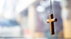 Pe ce dată este sărbătoarea Înălțarea Sfintei Cruci în 2024. Semnificația crucii în credința creștină
