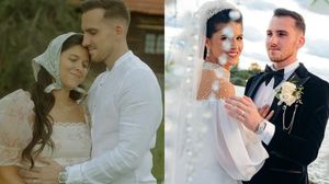 Geta Sterp soț