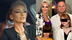 Gabriela Lucuțar familie