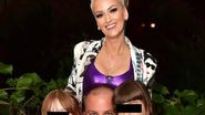 Gabriela Lucuțar familie