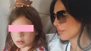 oana mizil fiica