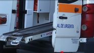 ambulanță