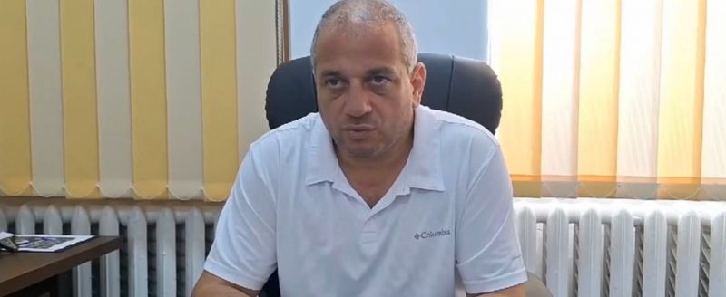 Manager Serviciul de Ambulanță Gorj