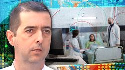 Managerul Spitalului „Sfântul Pantelimon”, Bogdan Socea, și-a dat demisia! Totul se întâmplă în plin scandal: „Înțelegem pe deplin gravitatea situației”