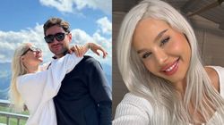 Carmen Grebenișan, mai îndrăgostită ca niciodată, la scurt timp după divorțul de Alex Militaru! Cum se înțelege cu noul iubit: „Nu era nimic în plan, așa s-au întâmplat lucrurile”