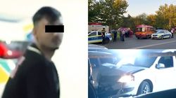 Răsturnare de situație în cazul tragediei din Pantelimon! Ce substanțe consumase adolescentul în vârstă de 17 ani, înainte să se urce la volan