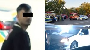 Tânărul care a produs tragedia din Pantelimon