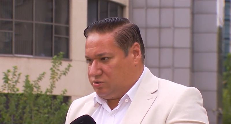 Avocatul Bogdan Bărbuceanu