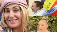 Nadia Comăneci, Ana Maria Bărbosu și Sabrina Voinea