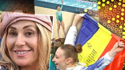 Nadia Comăneci reacționează, la scurt timp după ce Ana Maria Bărbosu a primit răspuns favorabil din partea TAS! Promisiunea pe care i-a făcut-o Sabrinei Voinea: „Îi dau medalia mea”