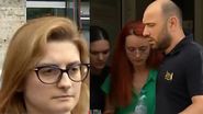 Cele două doctorițe de la Spitalul „Sf. Pantelimon”