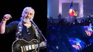 Colaj Nicu Covaci și Salvatore Ganacci