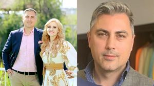 Alina Sorescu și Alexandru Ciucu