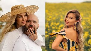 Lora și Ionuț Ghenu  Lora și Ionuț Ghenu