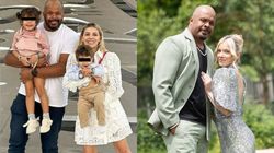 Schimbarea importantă pe care Cabral și Andreea Ibacka vor să o facă! Totul are legătură cu Namiko și Tiago: „Trebuie să ne educăm pe noi”