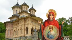 Calendar ortodox, 15 august 2024. Mare sărbătoare cu cruce roșie: Adormirea Maicii Domnului