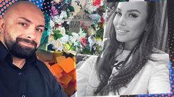 Soțul Ancăi Molnar, distrus de durere la mormântul make-up artistei. Nu se poate obișnui nici acum cu lipsa ei, la două luni de când boala a răpus-o: "Îmi lipsești tot mai mult"