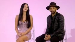 Kamara și Gabriella Nastas, părinți pentru prima dată?! Cei doi parteneri au dat vestea despre copil: „Fetița noastră”