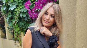Anca Țurcașiu, declarație emoționantă în fața tuturor: „A fost dragoste la prima vedere între noi”. Artista nu a mai putut să țină asta doar pentru ea: „Ce bine că v-ați găsit reciproc”