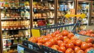 supermarket
