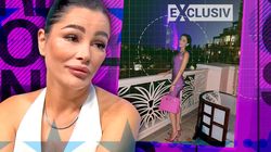 Brigitte Pastramă și-a deschis sufletul și a făcut dezvăluiri emoționante! Cât de grele au fost, de fapt, primele săptămâni în Dubai: "Am stat o lună și jumătatea în acea țară fără ca eu să pot să ies" | EXCLUSIV