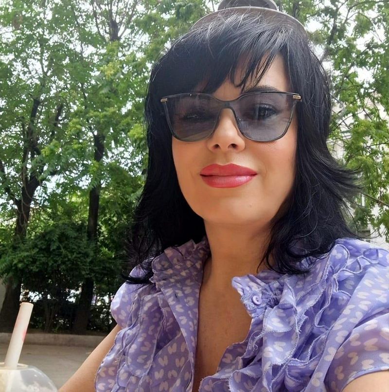 mariana moculescu