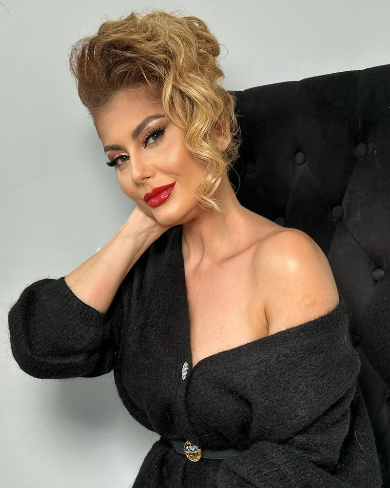 emilia ghinescu concert