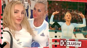 Sabrina Voinea renunță la gimnastică după decizia de la TAS?! Decizia radicală pe care a luat-o mama sportivei: "Nu mai intru în sală până când nu îmi voi face dreptate" | EXCLUSIV