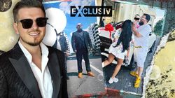 "Duelul pantofilor de lux" între Tzancă Uraganu și Cătălin Scărlătescu?! Florin Burescu a dat verdictul și a spus cine poartă mai bine încălțările de mii de euro: "Nu mi se pare combinația cea mai reușită" | EXCLUSIV