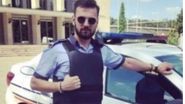 Polițistul care a ucis-o pe Raisa pe trecerea de pietoni